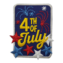4th of July