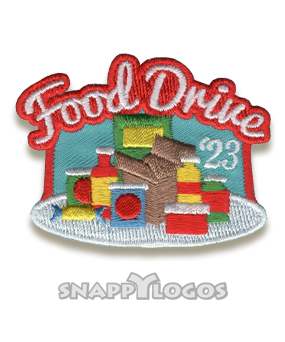 Food Drive '23
