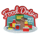 Food Drive '23