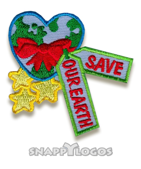 Save Our Earth