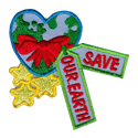 Save Our Earth