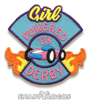 Girl Powered Derby '23