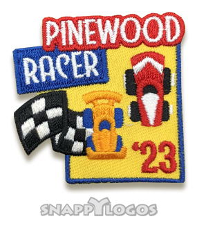 Pinewood Racer '23