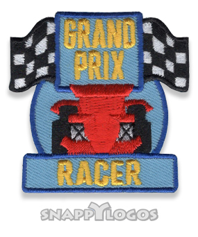 Grand Prix Racer