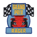 Grand Prix Racer