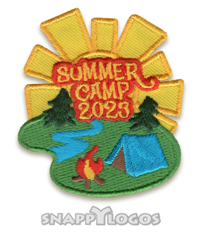 Summer Camp '23