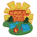 Summer Camp '23