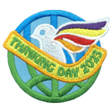 Thinking Day '23