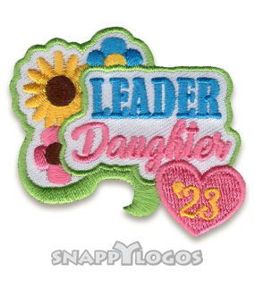 Leader Daughter '23
