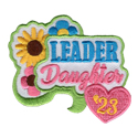 Leader Daughter '23