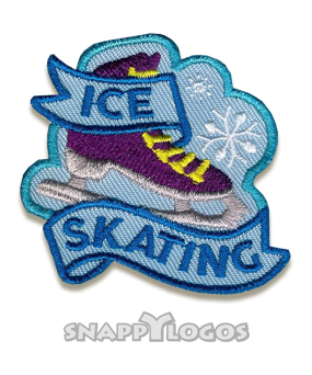 Ice Skating