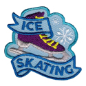 Ice Skating
