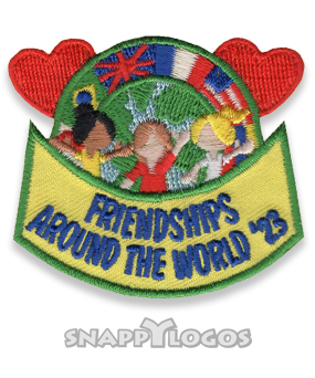 Friendships Around the World '23