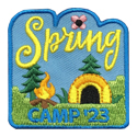 Spring Camp '23