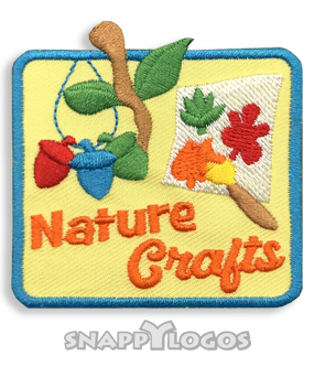 Nature Crafts