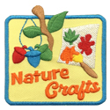 Nature Crafts