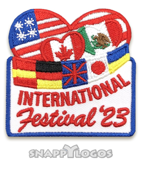 International Festival '23