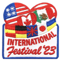 International Festival '23