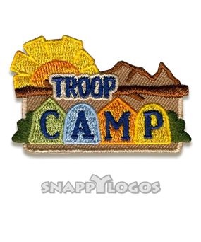 Troop Camp