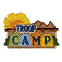 Troop Camp