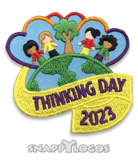 Thinking Day 2023