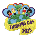 Thinking Day 2023