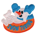 Snow Tubing