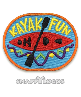 Kayak Fun