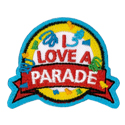I Love A Parade