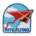 Kite Flying