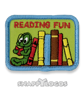 Reading Fun