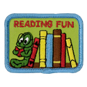 Reading Fun