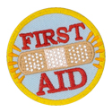 First Aid