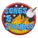 Songs & Smores