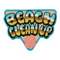 Beach Cleanup