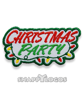 Christmas Party