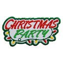 Christmas Party