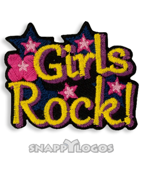 Girls Rock