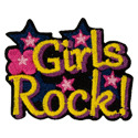 Girls Rock