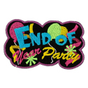 End of Year Party