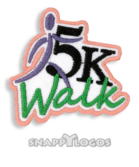 5K Walk