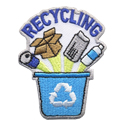 Recycling