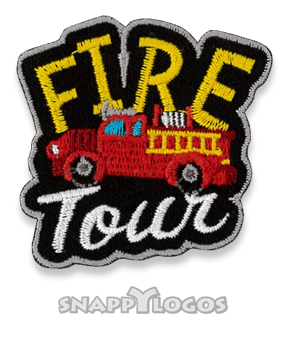Fire Tour