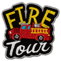 Fire Tour