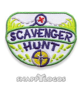 Scavenger Hunt