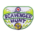 Scavenger Hunt