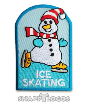 Ice Skating