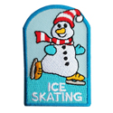 Ice Skating