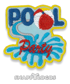 Pool Party