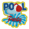 Pool Party